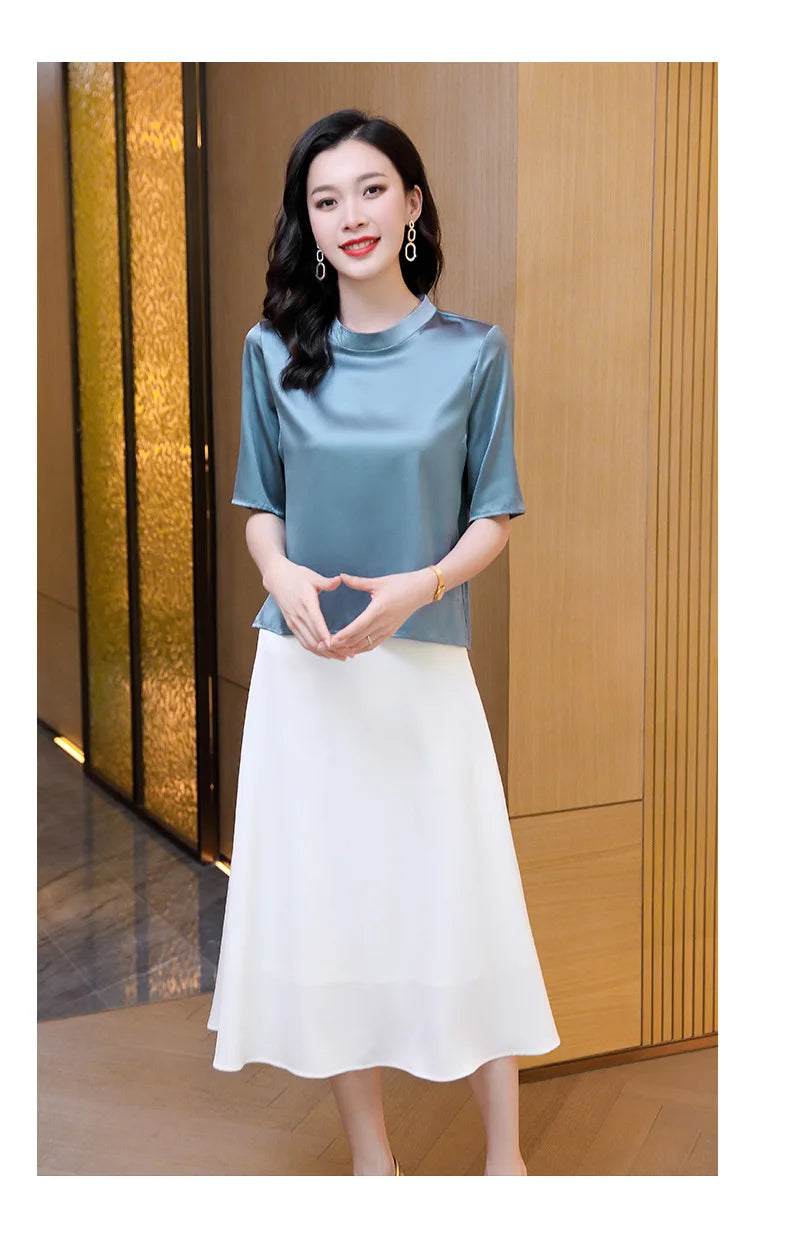Women's Blouse