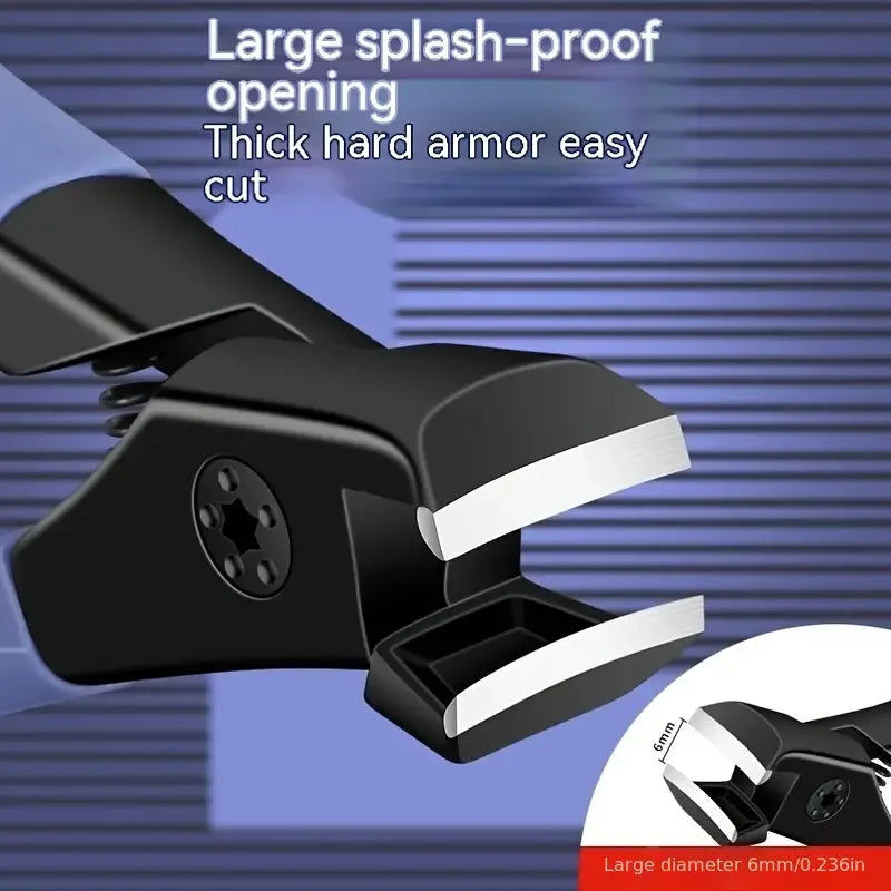 Nail Grooming Tool