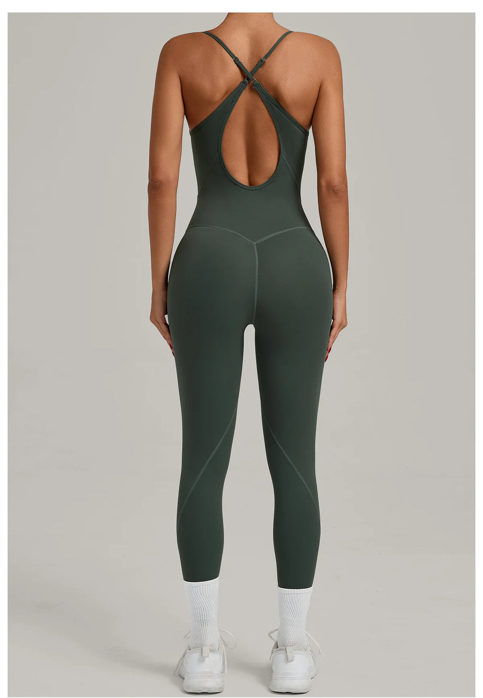 Women's Jumpsuit