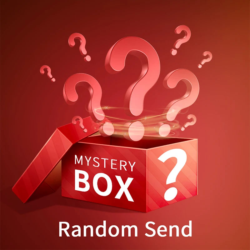 Random-Style Quartz Watch — 1 Piece, No Box