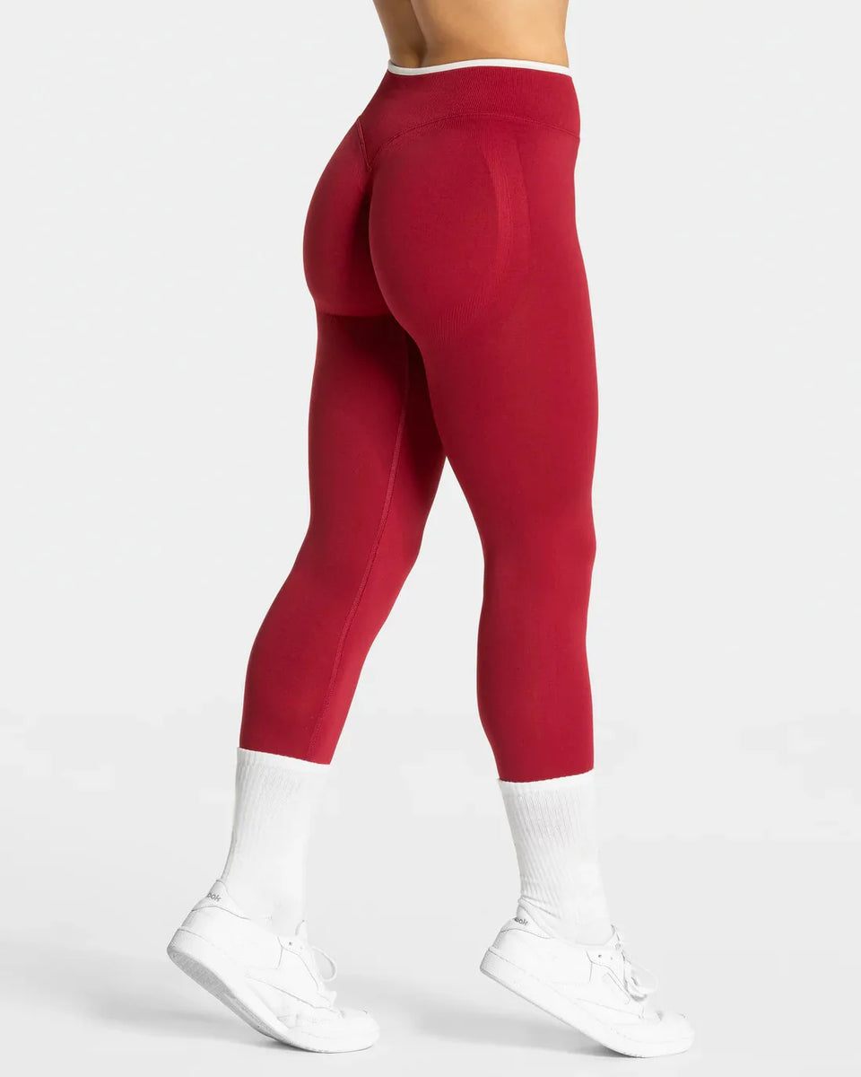 Women's Knit Leggings