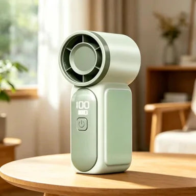 Portable Fan