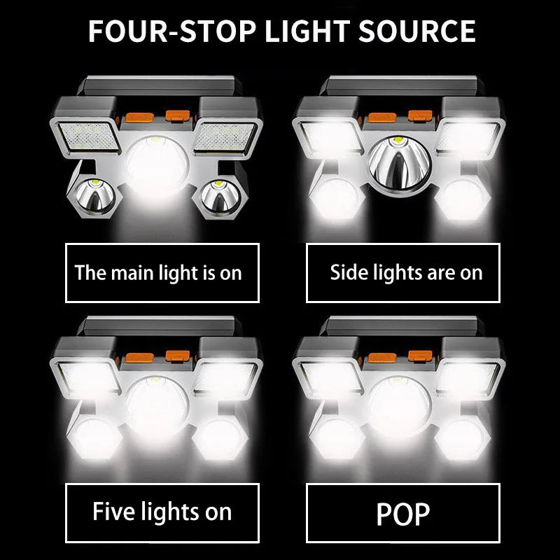 Flashlight