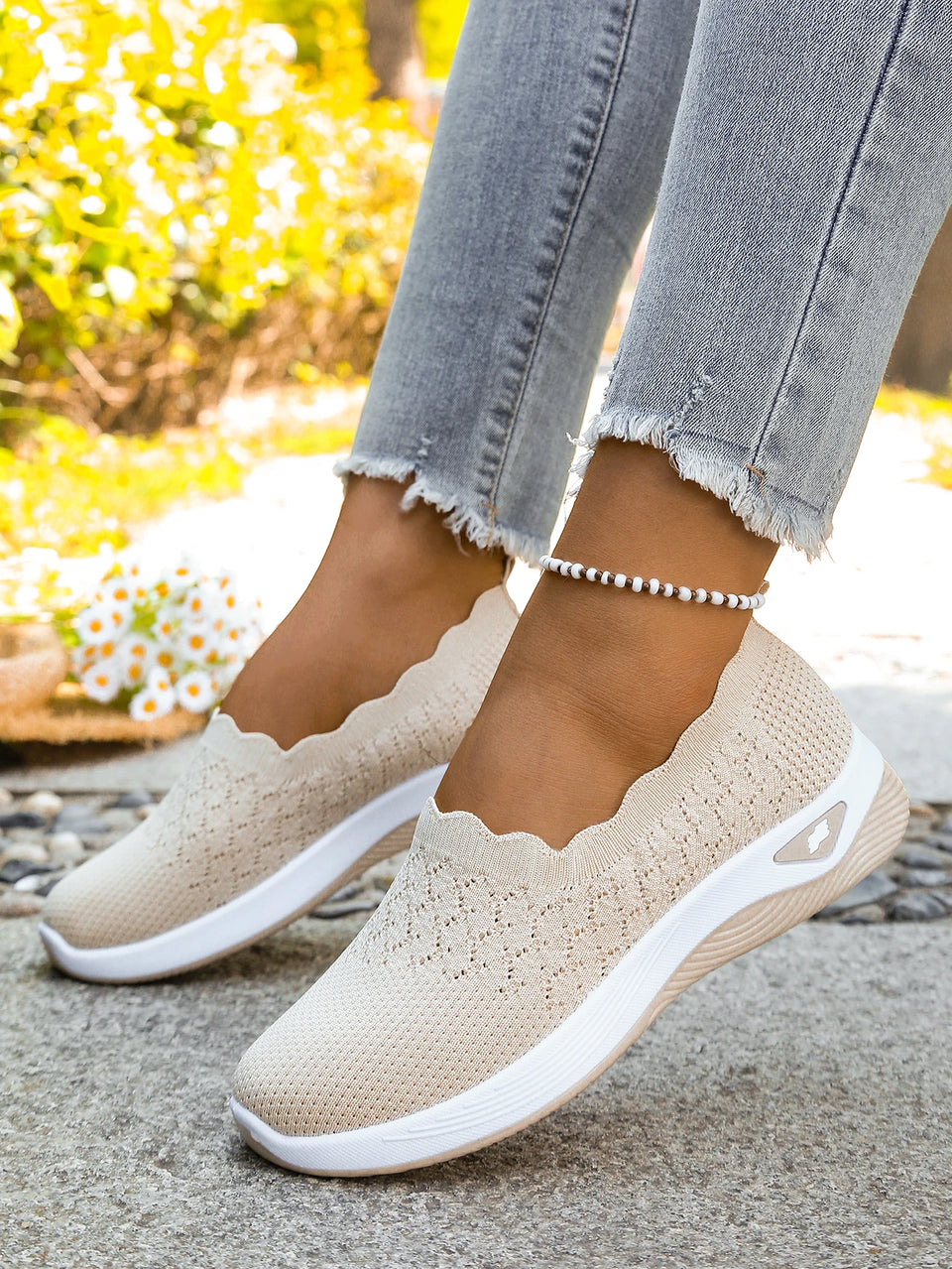 Women's Casual Shoes