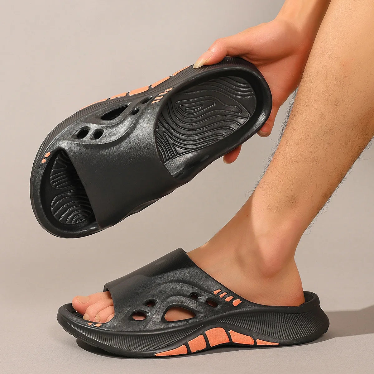 Men's Cloud Slippers