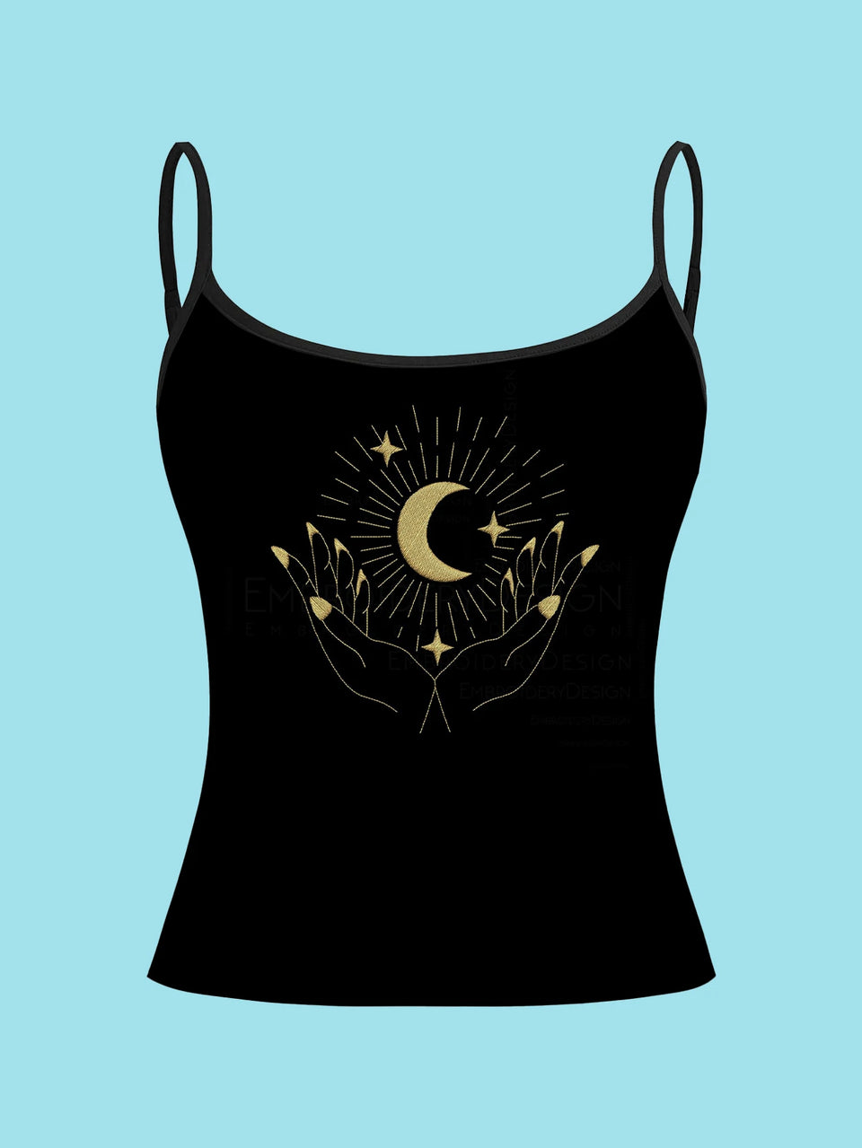 Cami Top