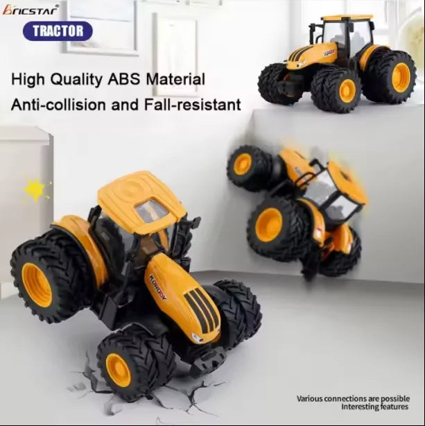 Toy Vehicle Model
