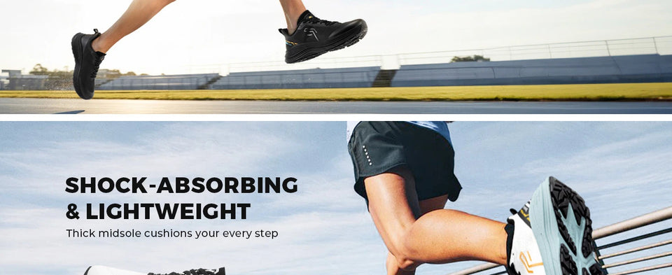 Men's Athletic Sneakers