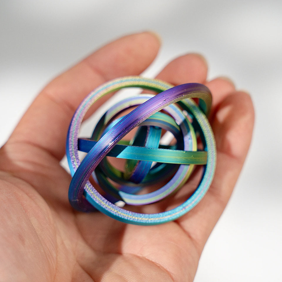 Fidget Toy