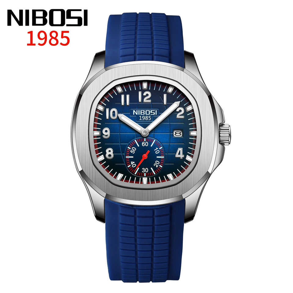 Men's Quartz Watch