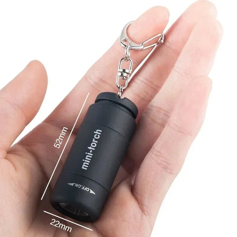Flashlight
