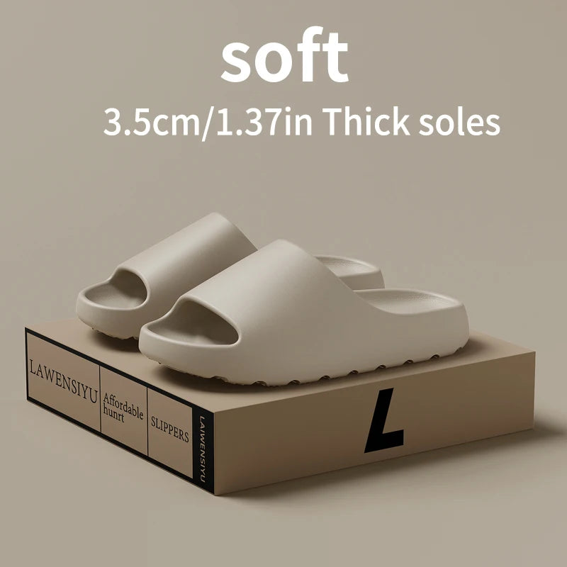 Men's Slippers