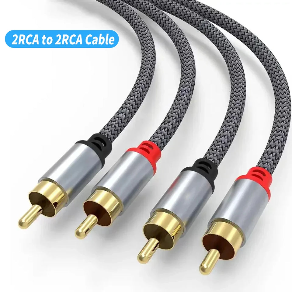 Audio Cable