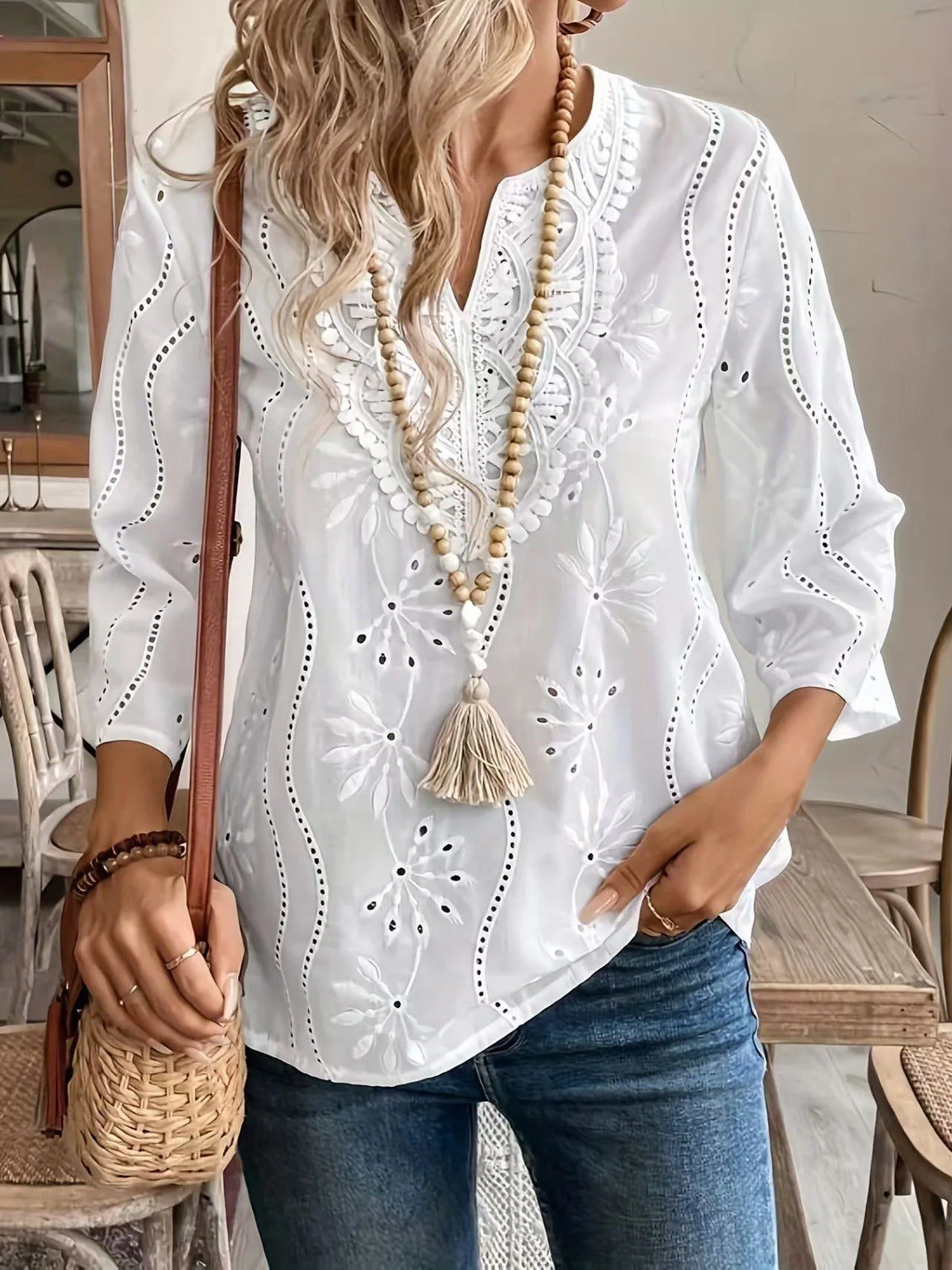 Women's Shirt