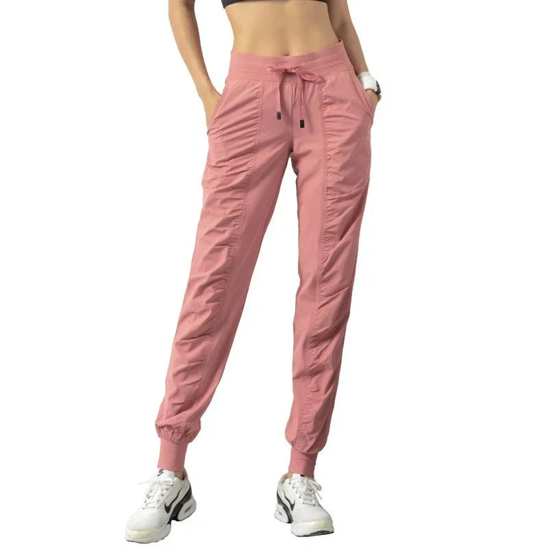 Women's Quick-Dry Pants