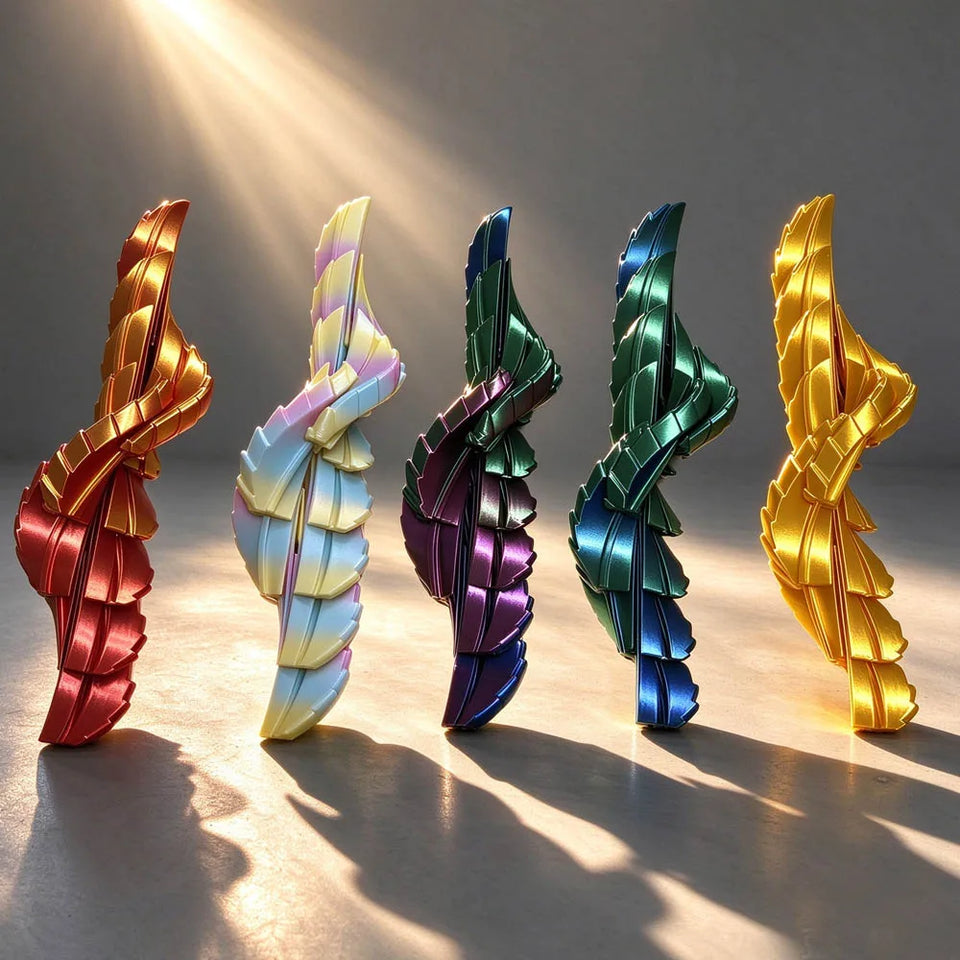 Fidget Toy