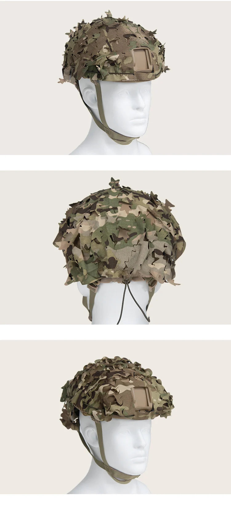 Helmet Cover