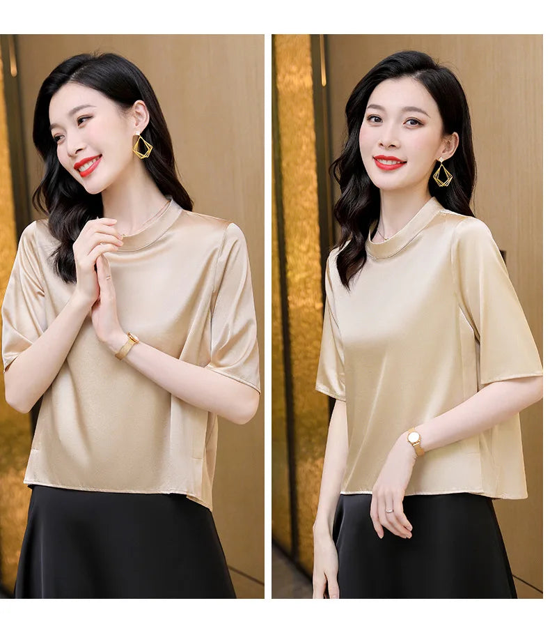 Women's Blouse