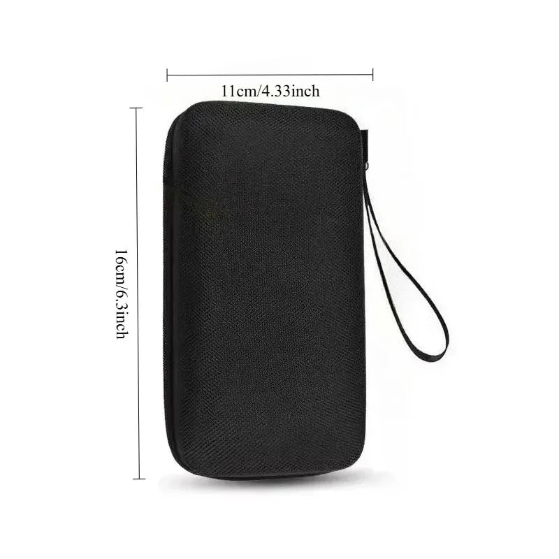 Travel Cable Organizer Pouch