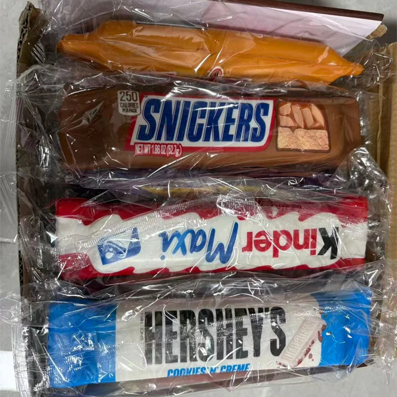 Chocolate Bar Squishy Toy