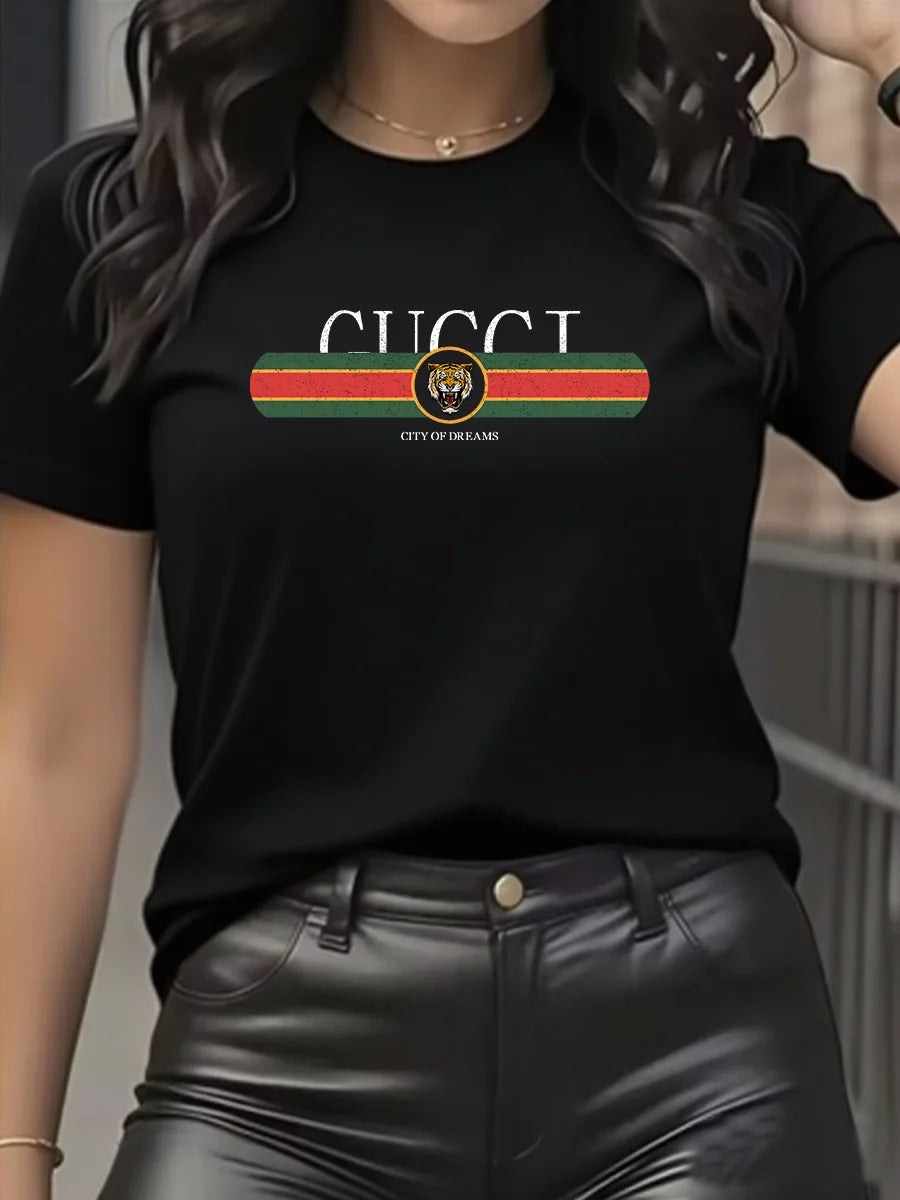 Women's Graphic T-Shirt