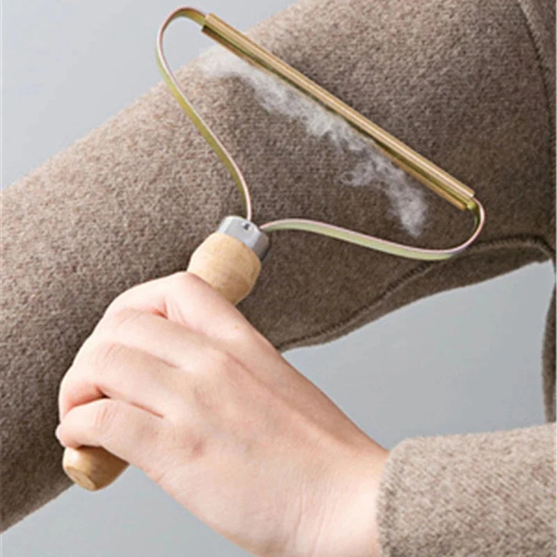 Lint Remover