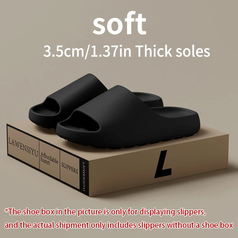 Men's Slippers