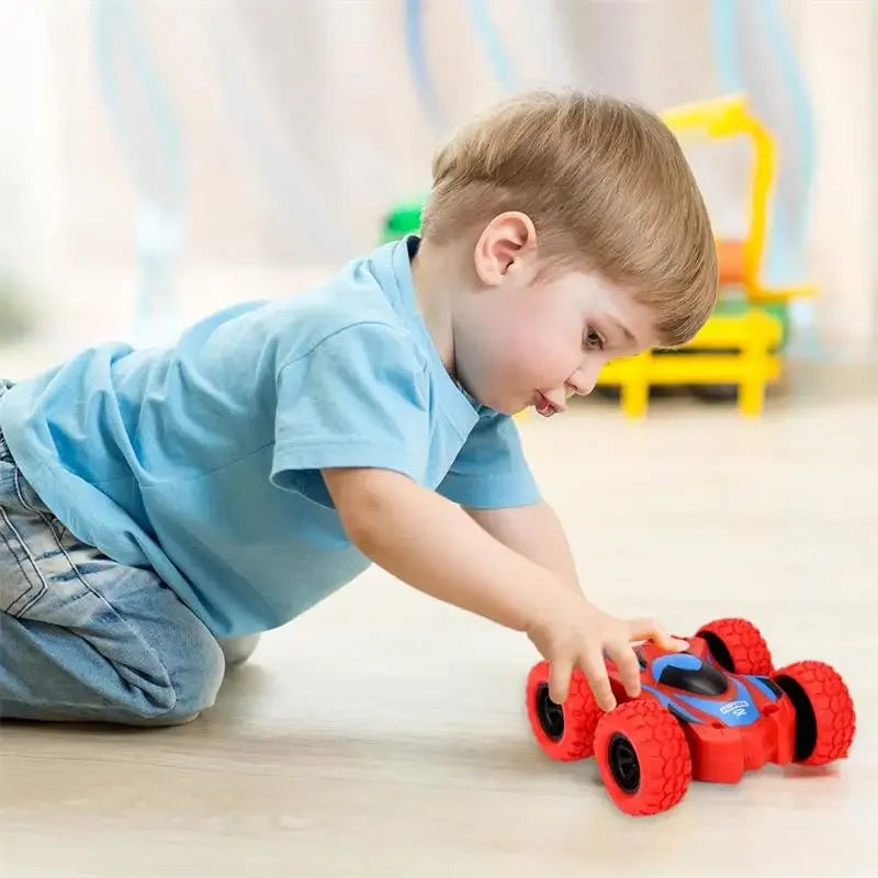 Toy Vehicle Model