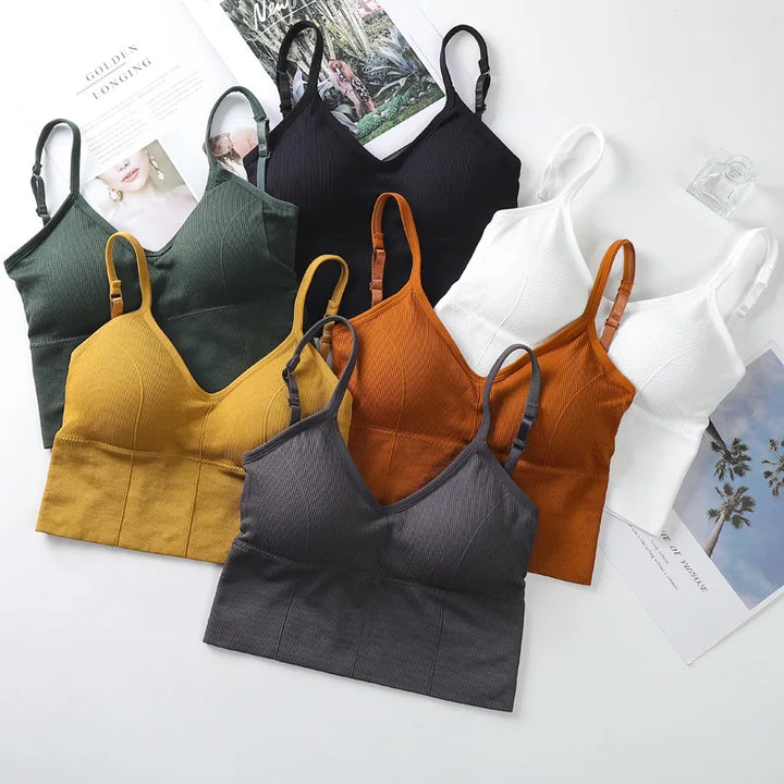 Women's Crop Top