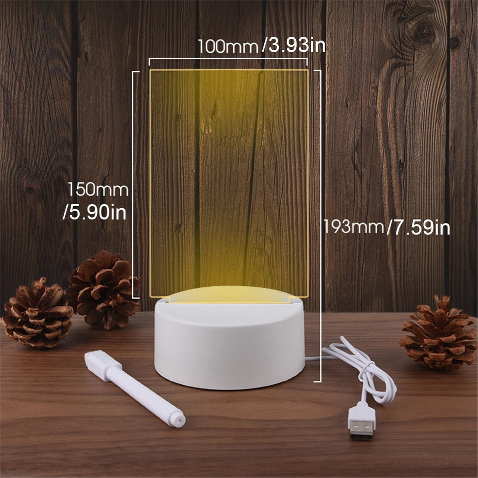 Decorative Light