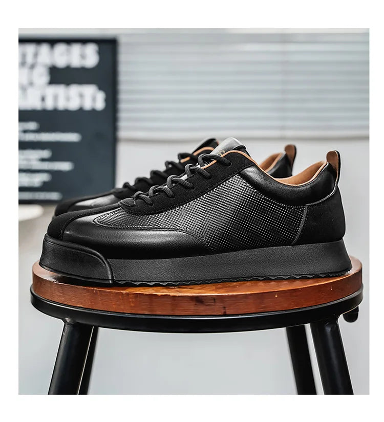 Men's Skate Sneakers