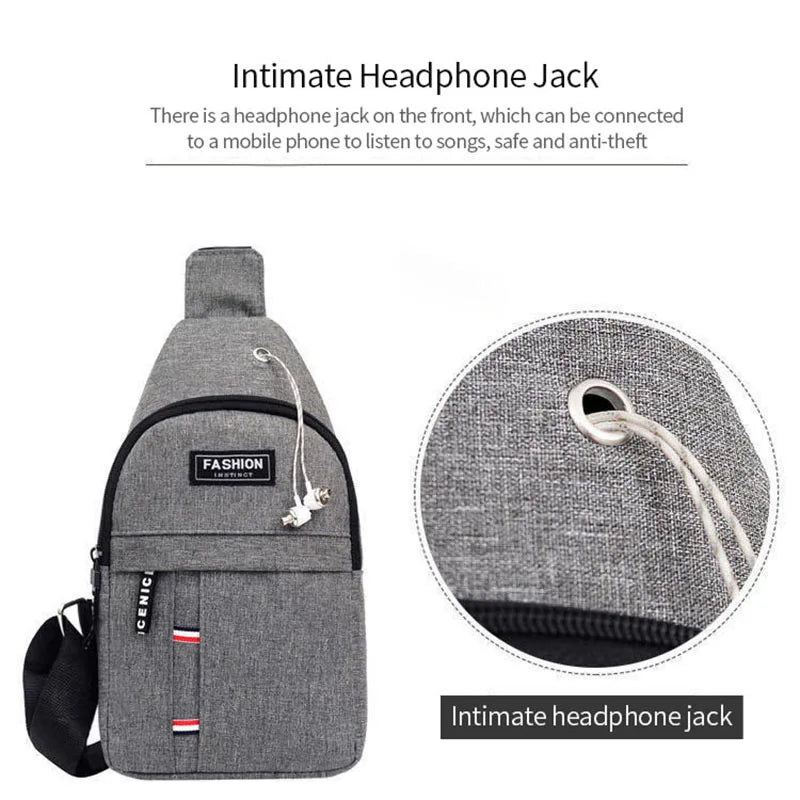 Waist Bag