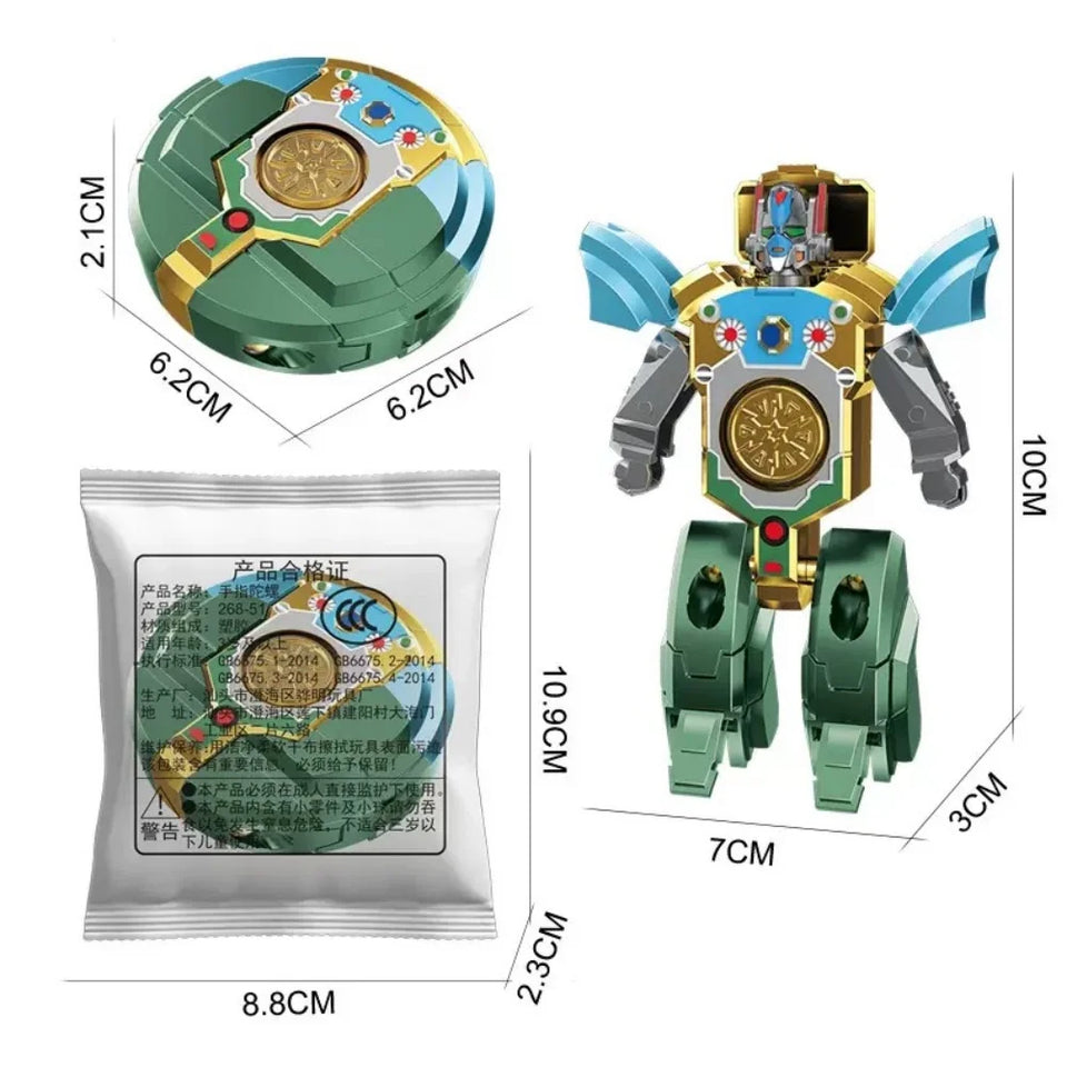 Fidget Toy