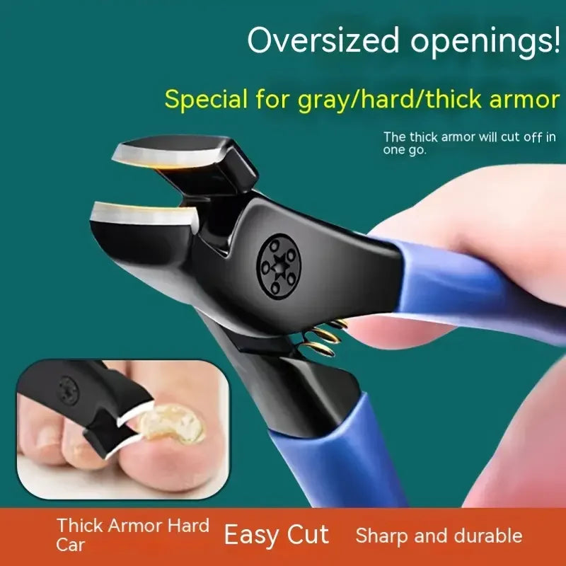 Nail Grooming Tool