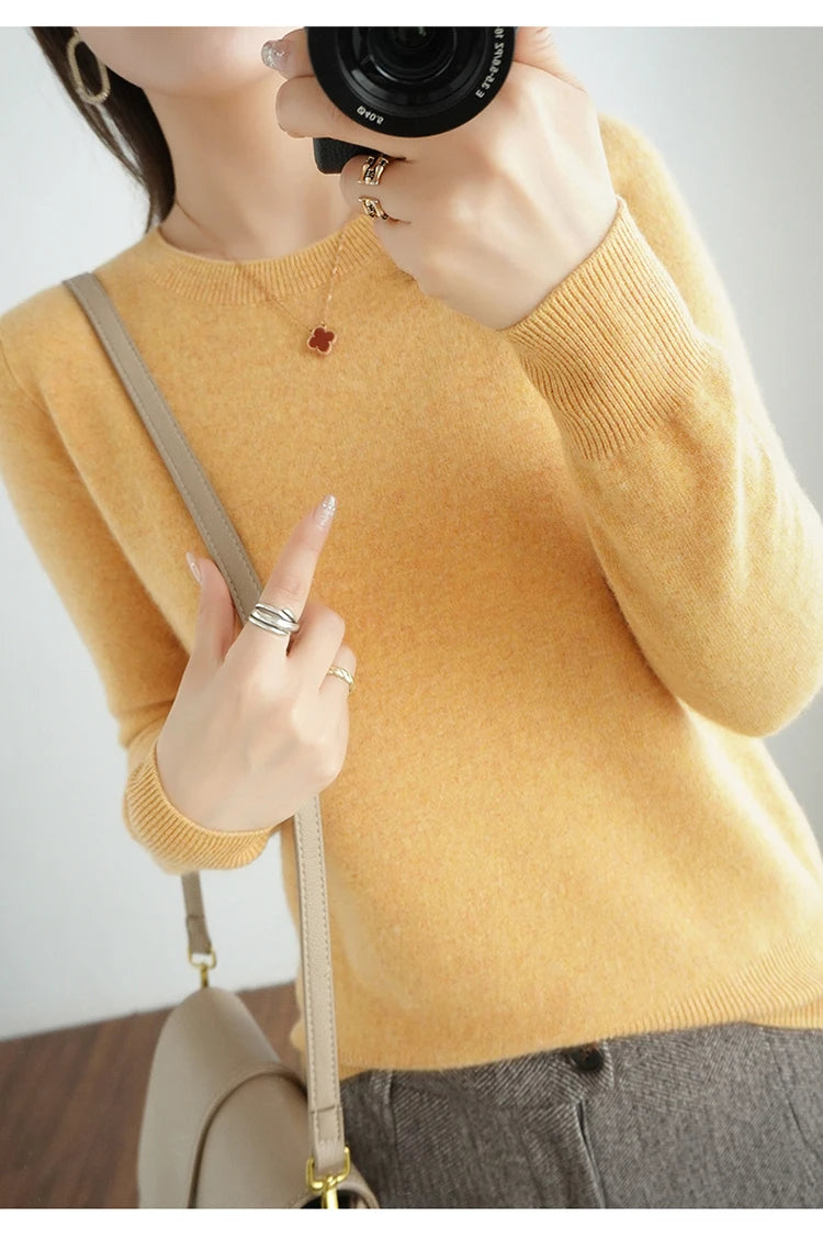Women's Sweater