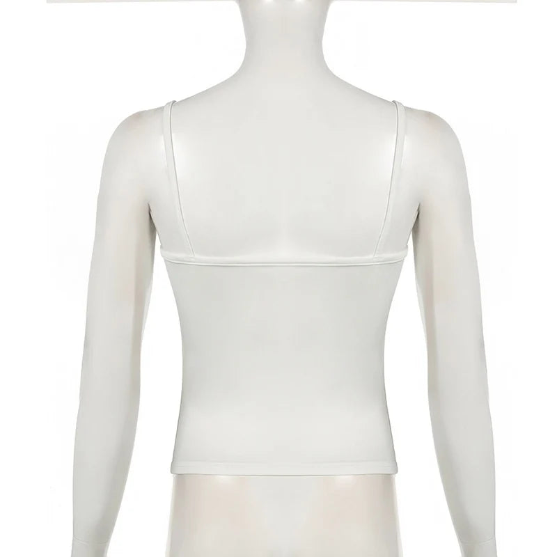 Women's Crop Top