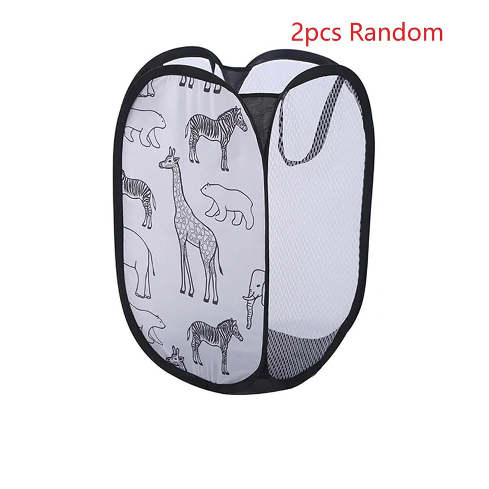 Laundry Storage