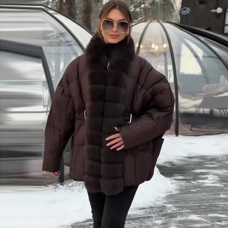Women's Zip-Front Jacket
