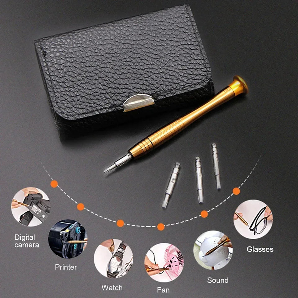 Screwdriver Set