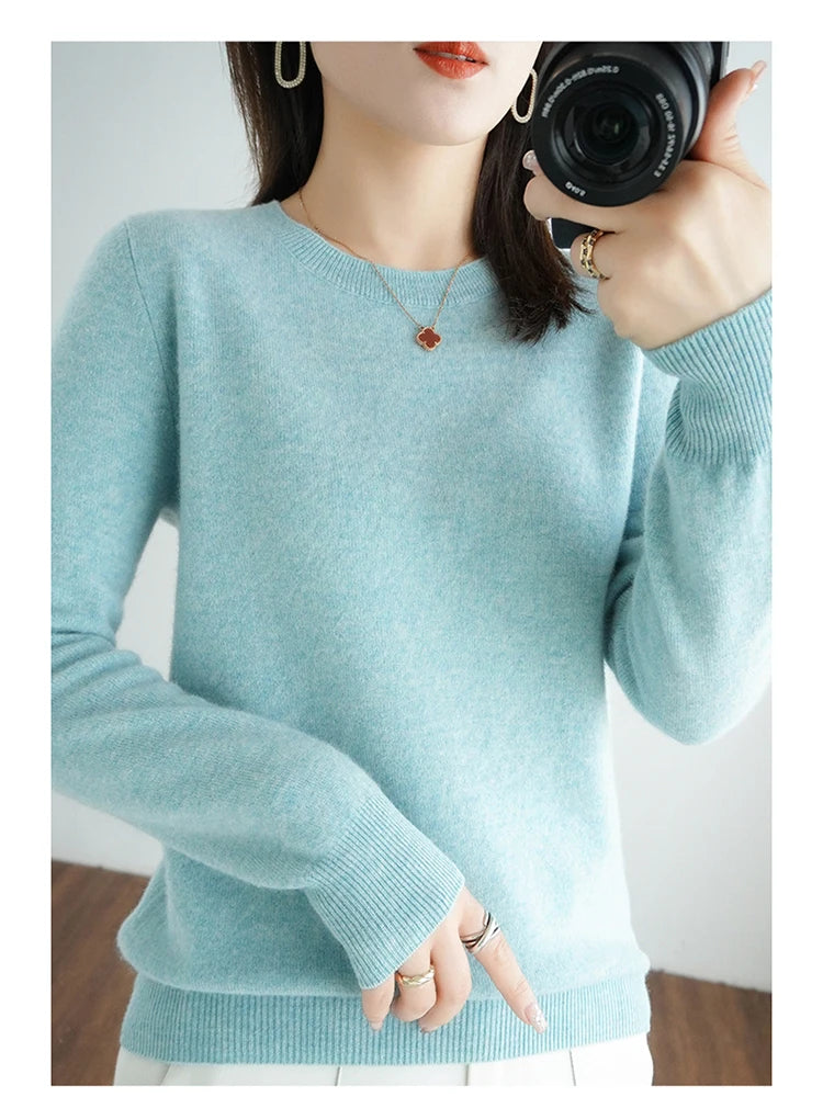 Women's Sweater