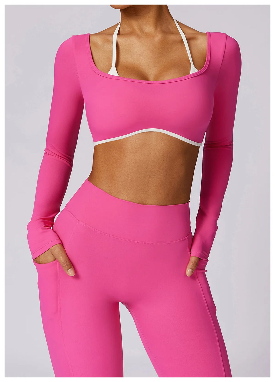 Workout Shirt