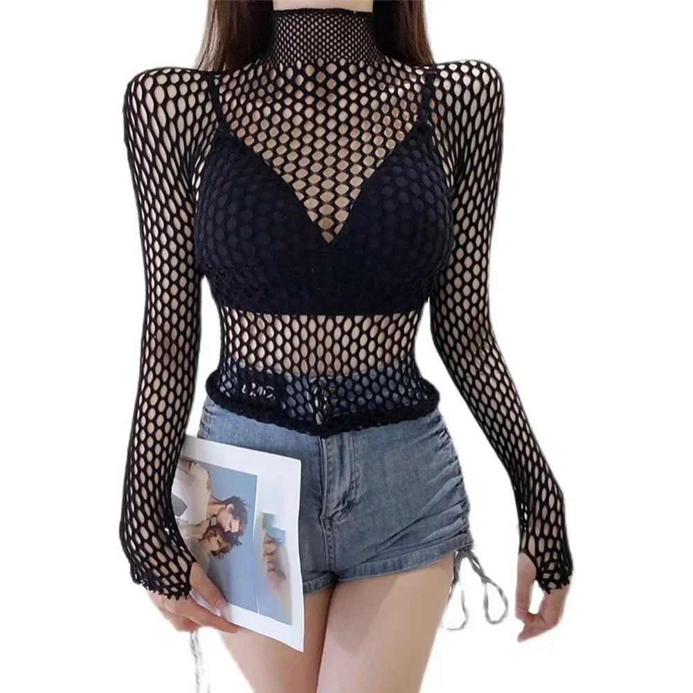 Women's Cropped T-Shirt