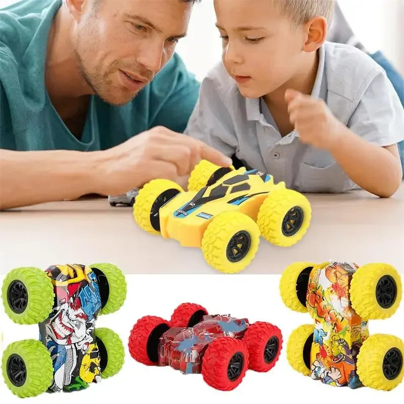 Toy Vehicle Model