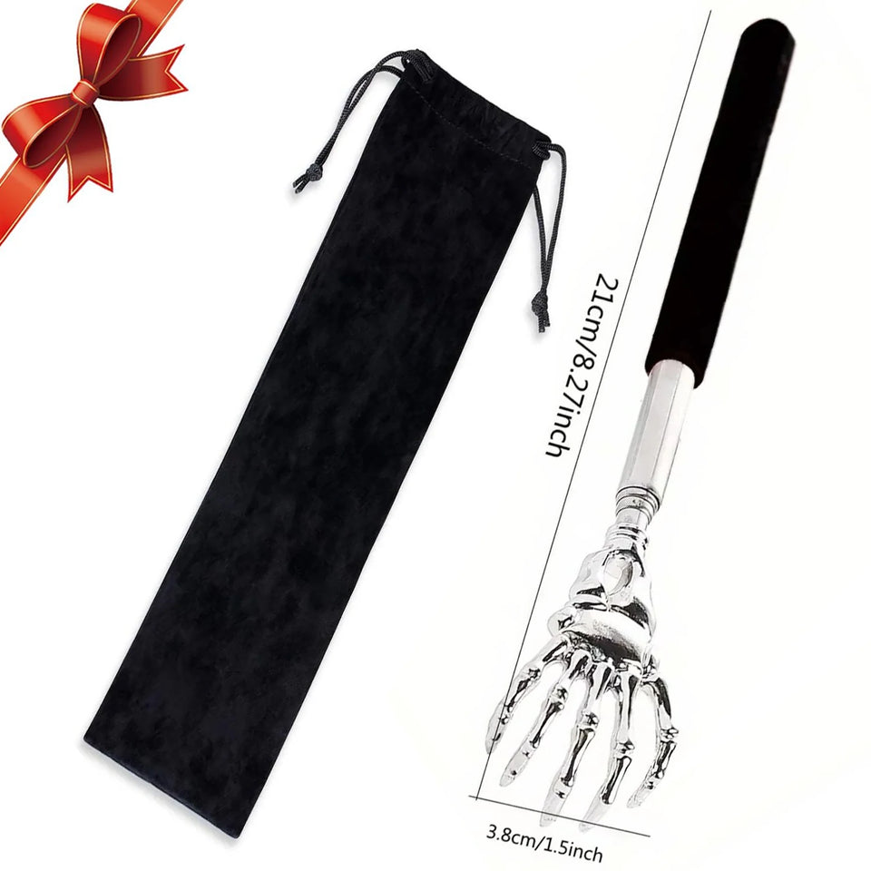 Back Scratcher