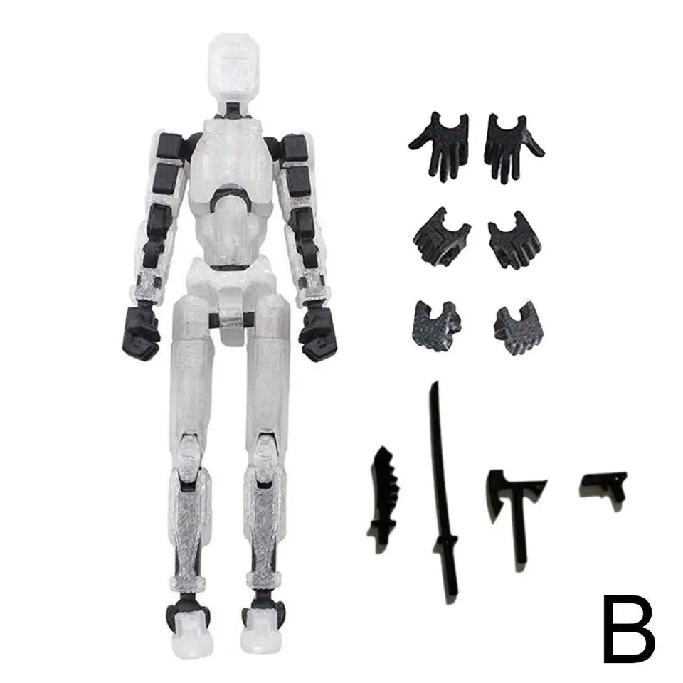 Action Figure