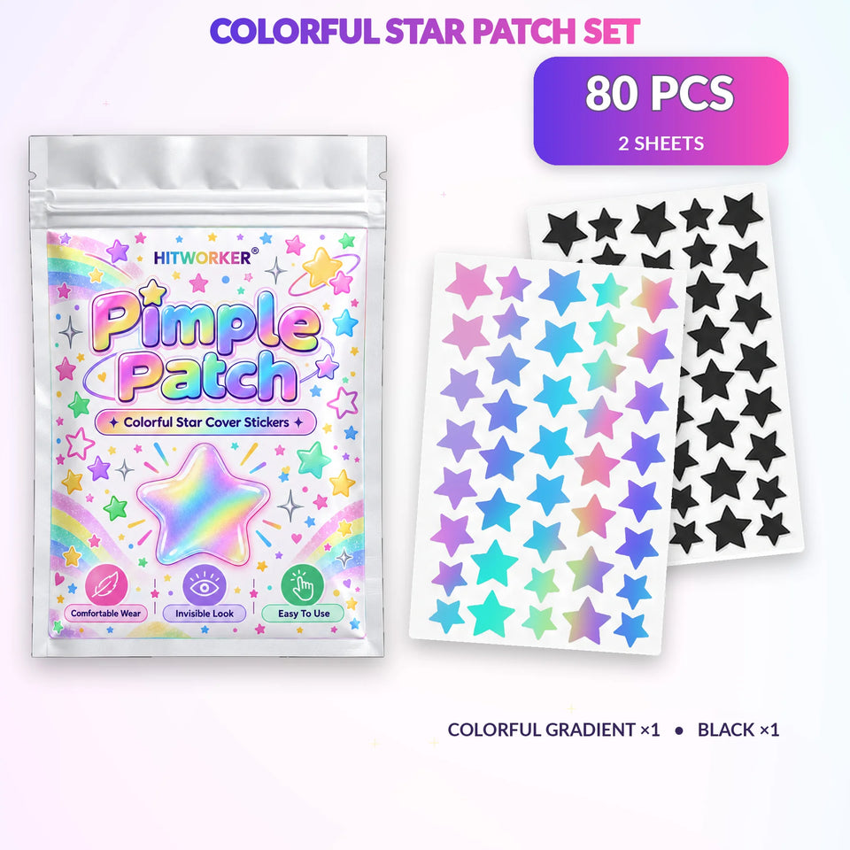 Skin Care Patches