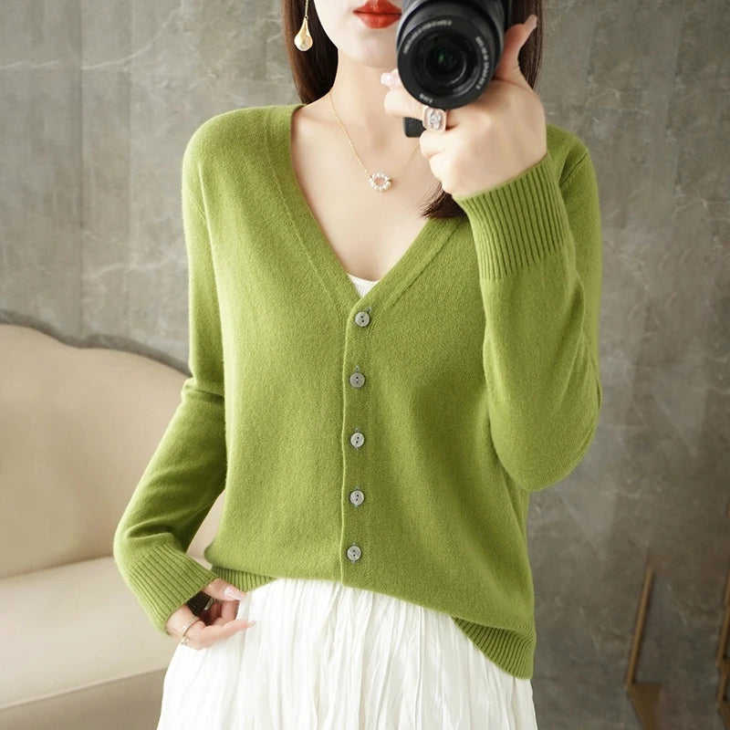 Women's Cardigan