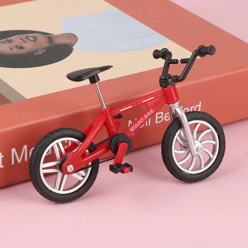 Mini Finger BMX Bicycle