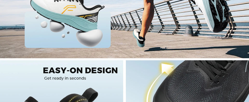 Men's Athletic Sneakers
