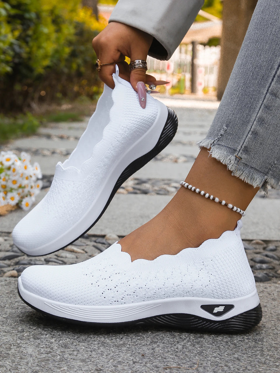 Women's Casual Shoes